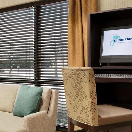 Hampton Inn Binghamton/Johnson City Bagian luar foto