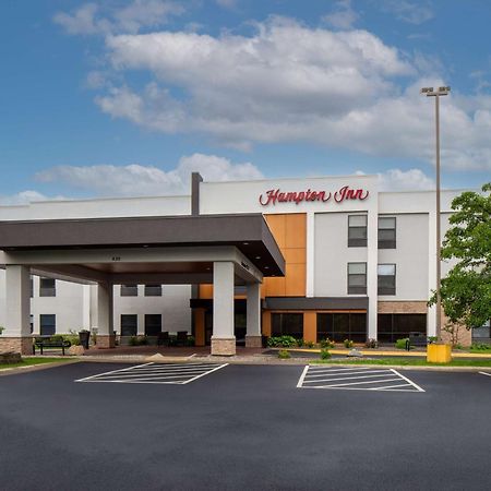 Hampton Inn Binghamton/Johnson City Bagian luar foto