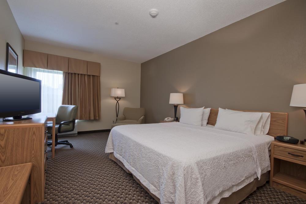 Hampton Inn Binghamton/Johnson City Bagian luar foto
