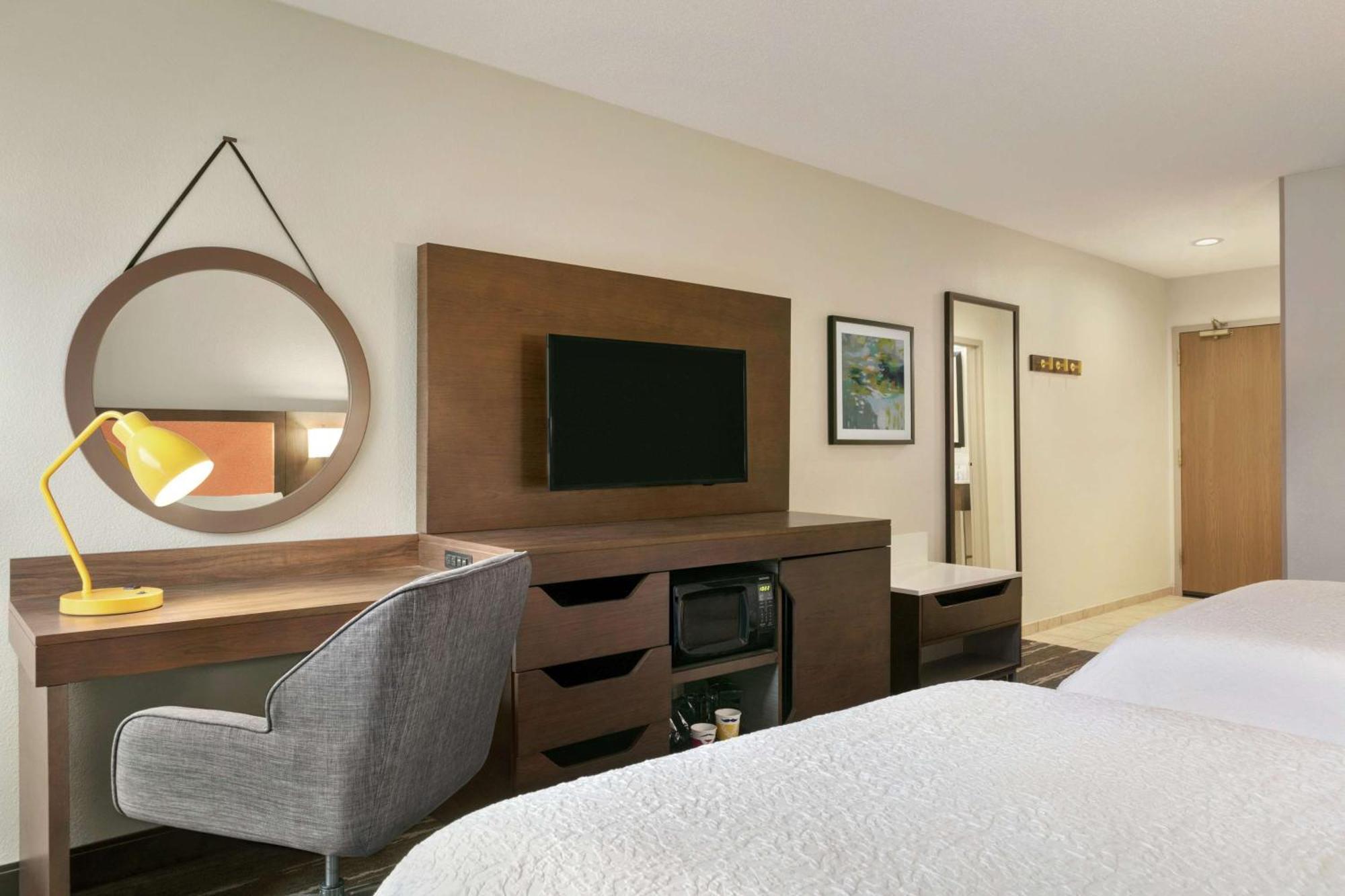 Hampton Inn Binghamton/Johnson City Bagian luar foto