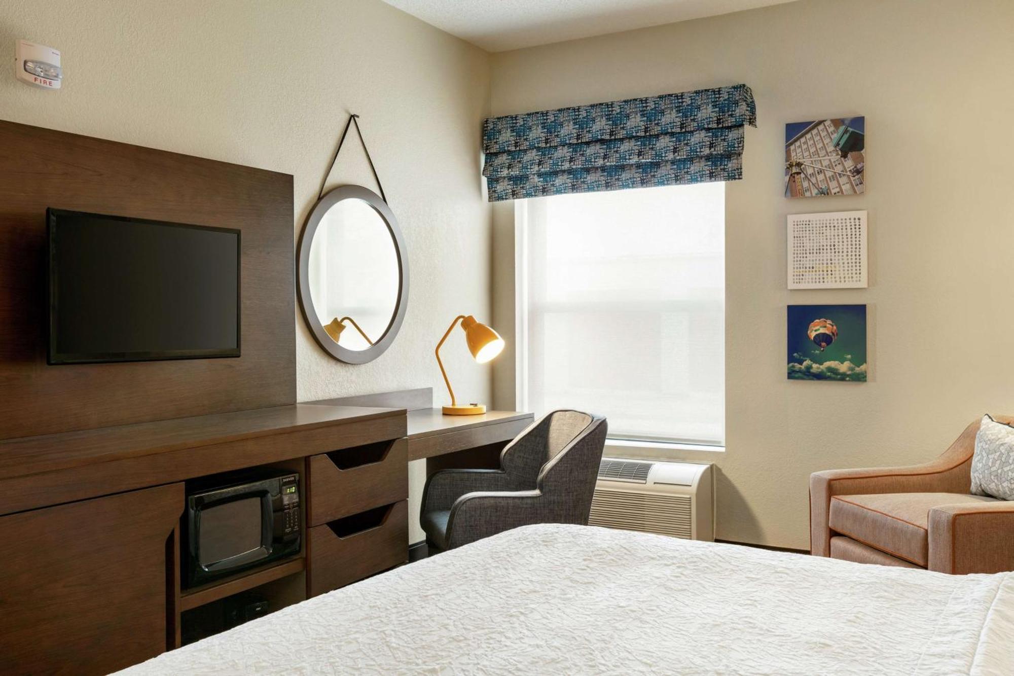Hampton Inn Binghamton/Johnson City Bagian luar foto
