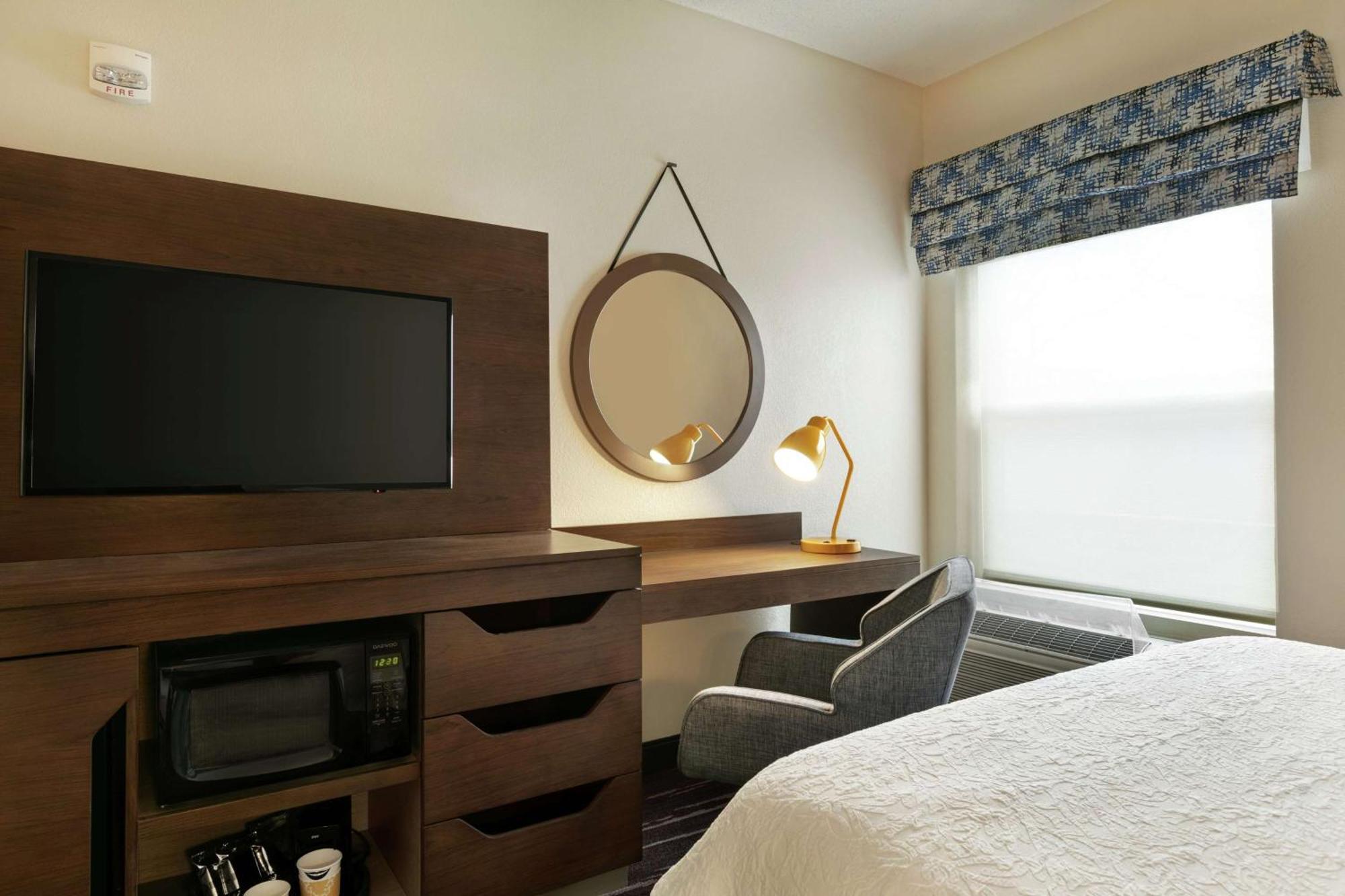 Hampton Inn Binghamton/Johnson City Bagian luar foto