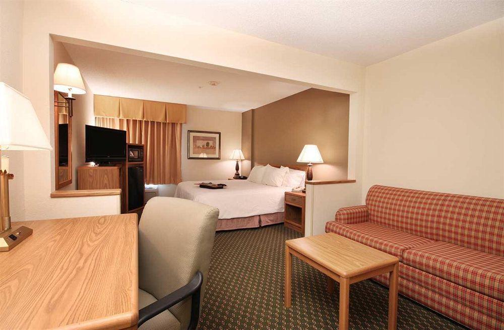Hampton Inn Binghamton/Johnson City Ruang foto