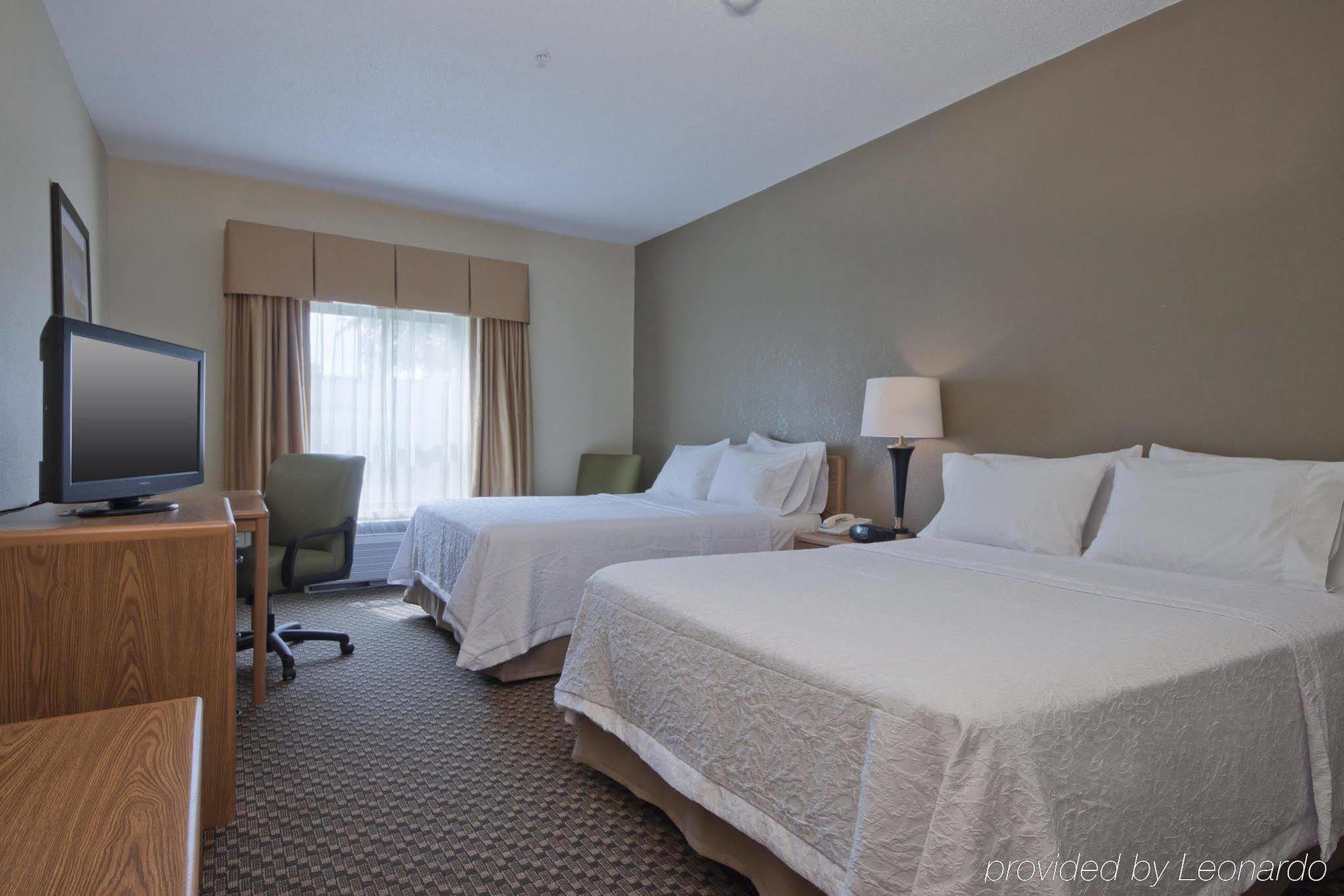 Hampton Inn Binghamton/Johnson City Bagian luar foto