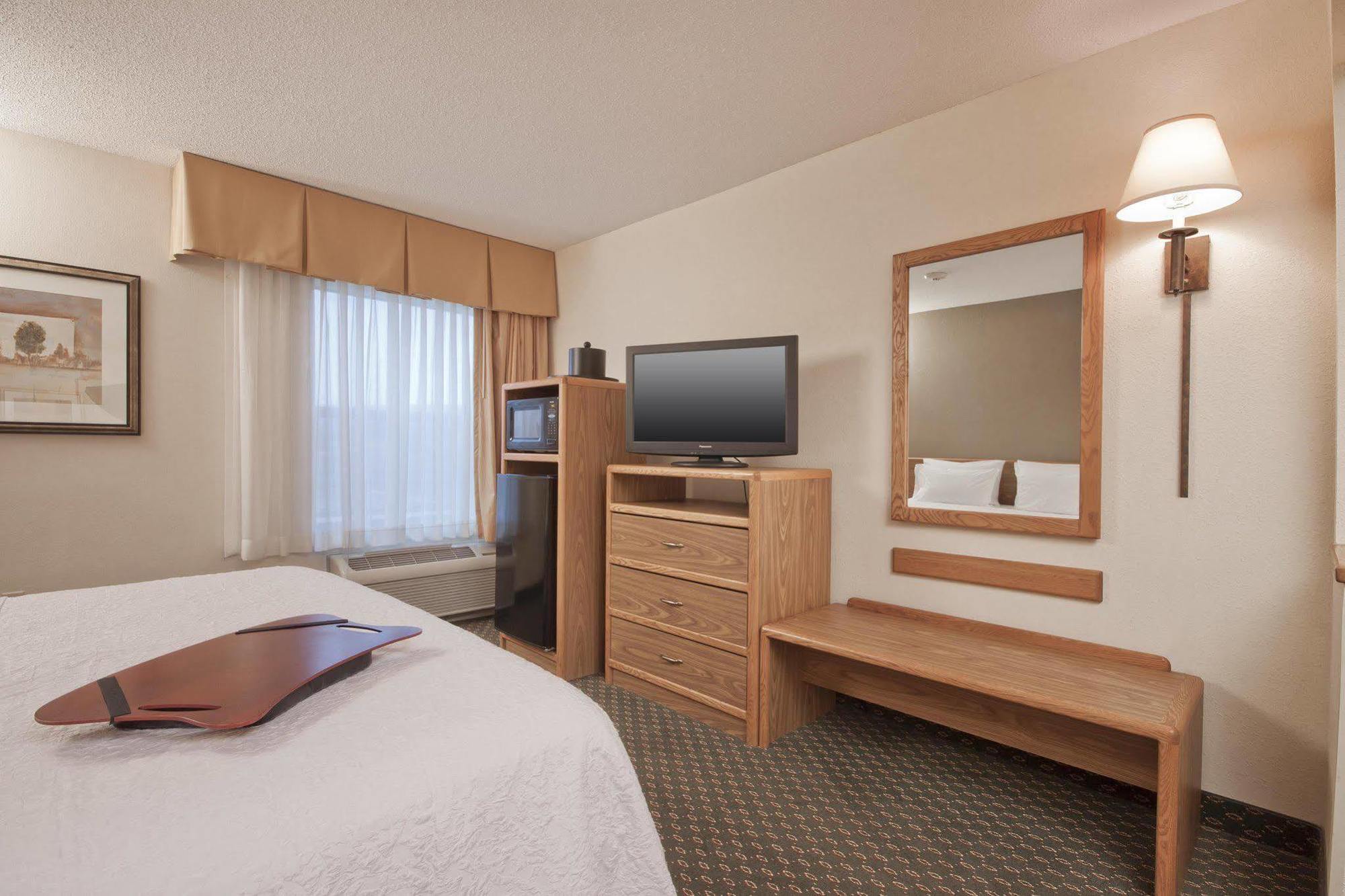 Hampton Inn Binghamton/Johnson City Bagian luar foto
