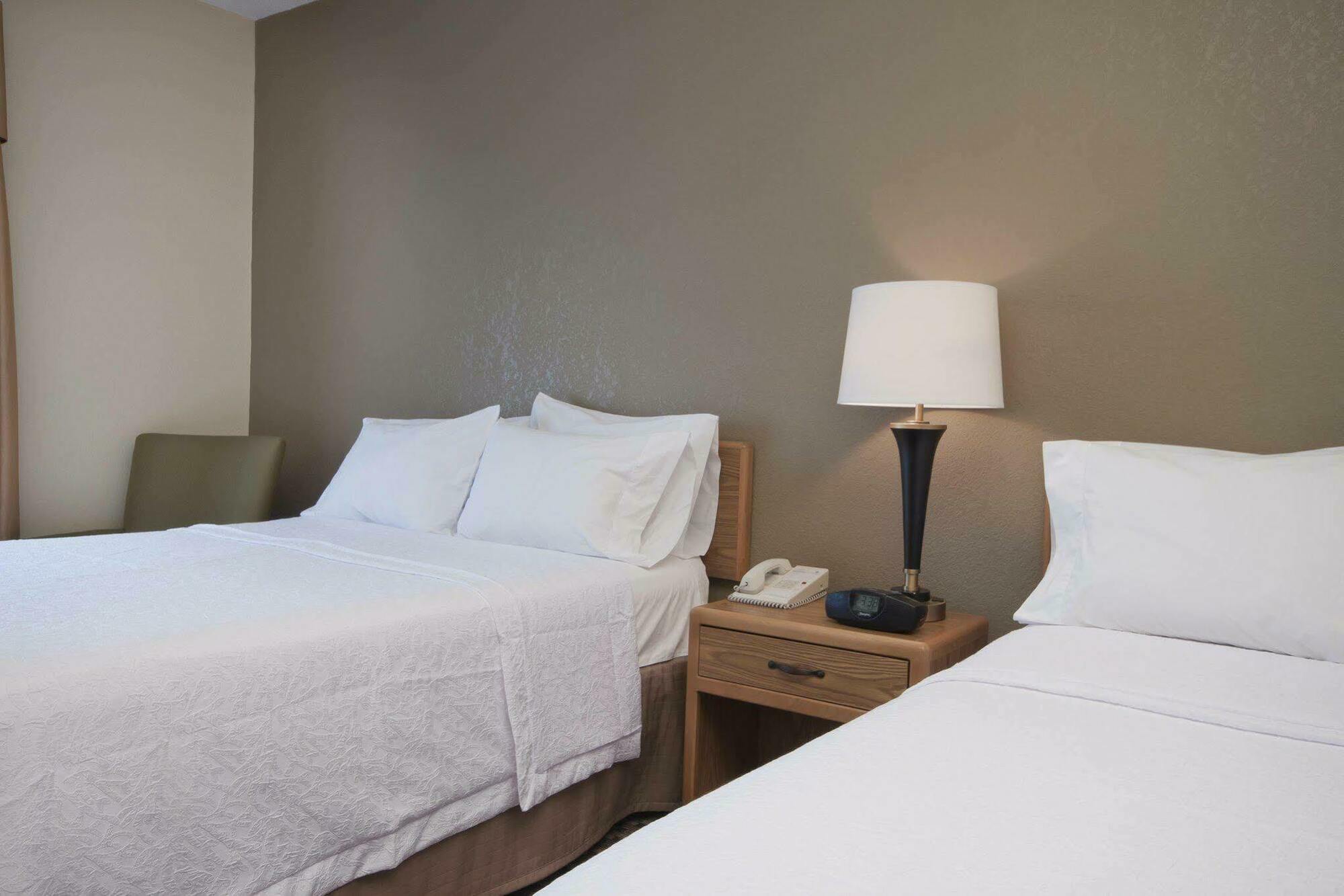 Hampton Inn Binghamton/Johnson City Bagian luar foto
