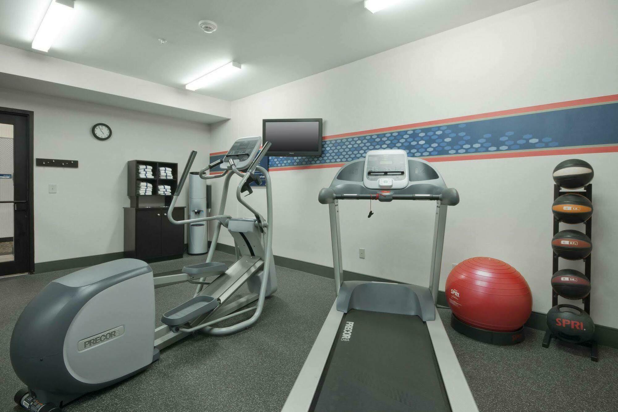 Hampton Inn Binghamton/Johnson City Bagian luar foto