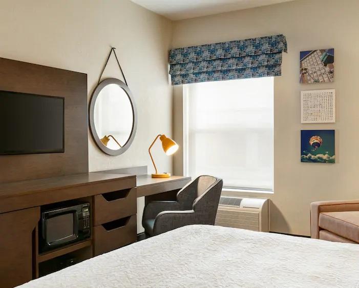 Hampton Inn Binghamton/Johnson City Bagian luar foto