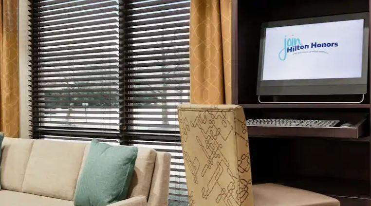 Hampton Inn Binghamton/Johnson City Bagian luar foto